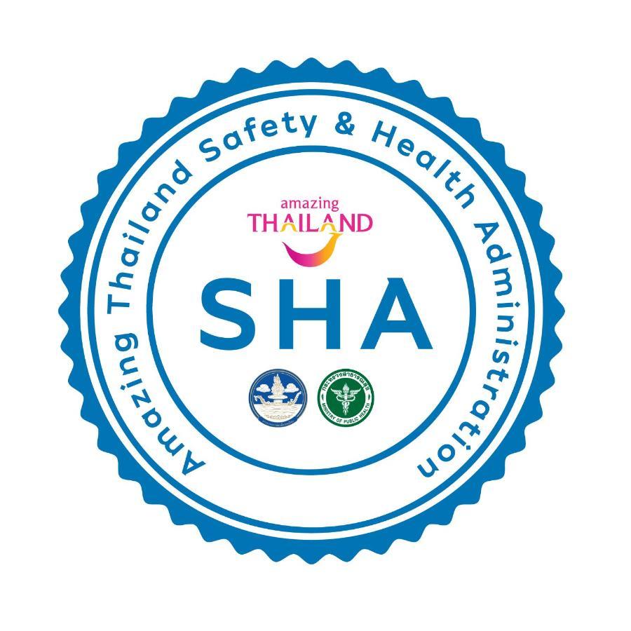 黎府村庄酒店【SHA Plus+】 外观 照片