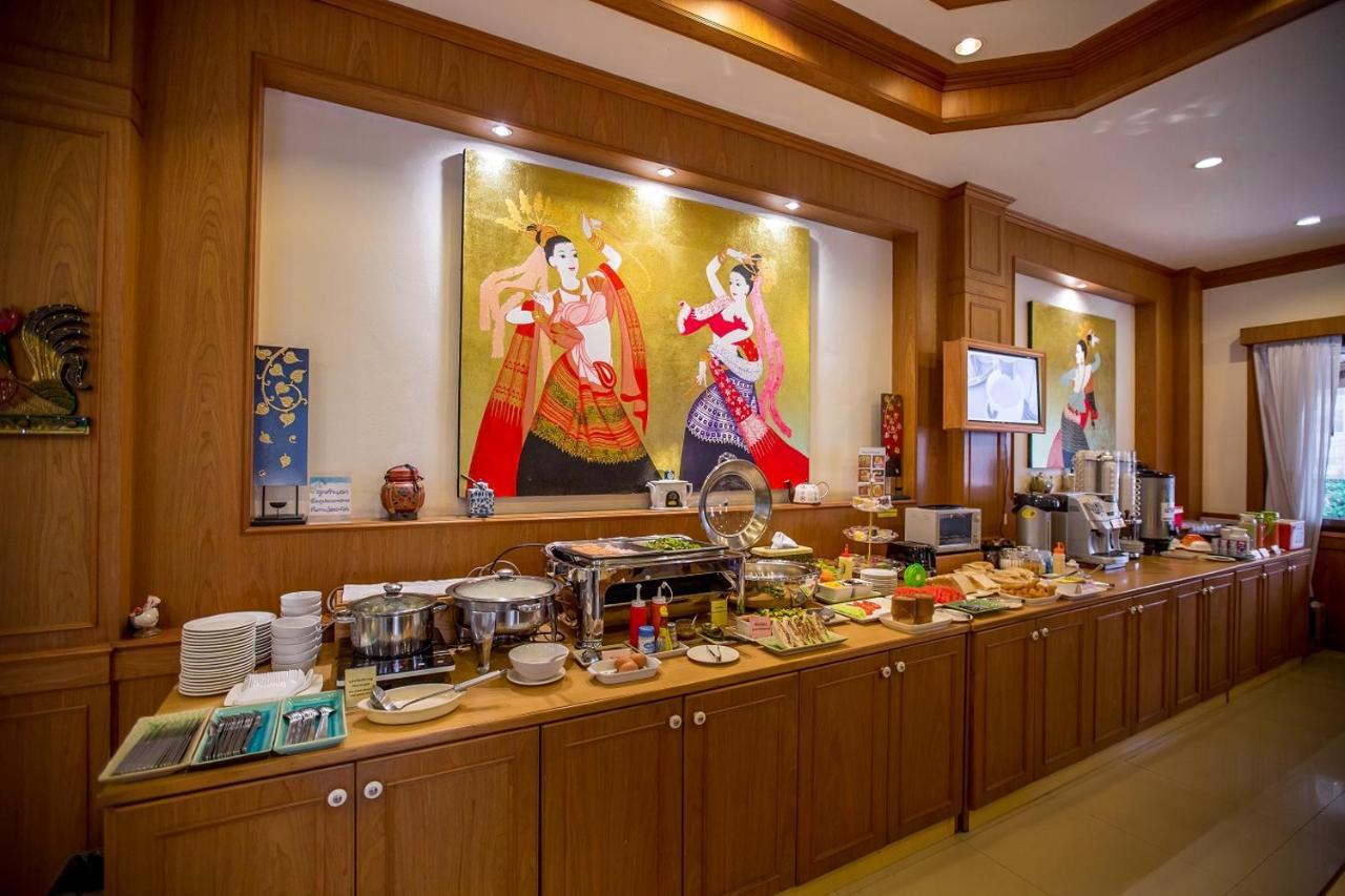 黎府村庄酒店【SHA Plus+】 外观 照片