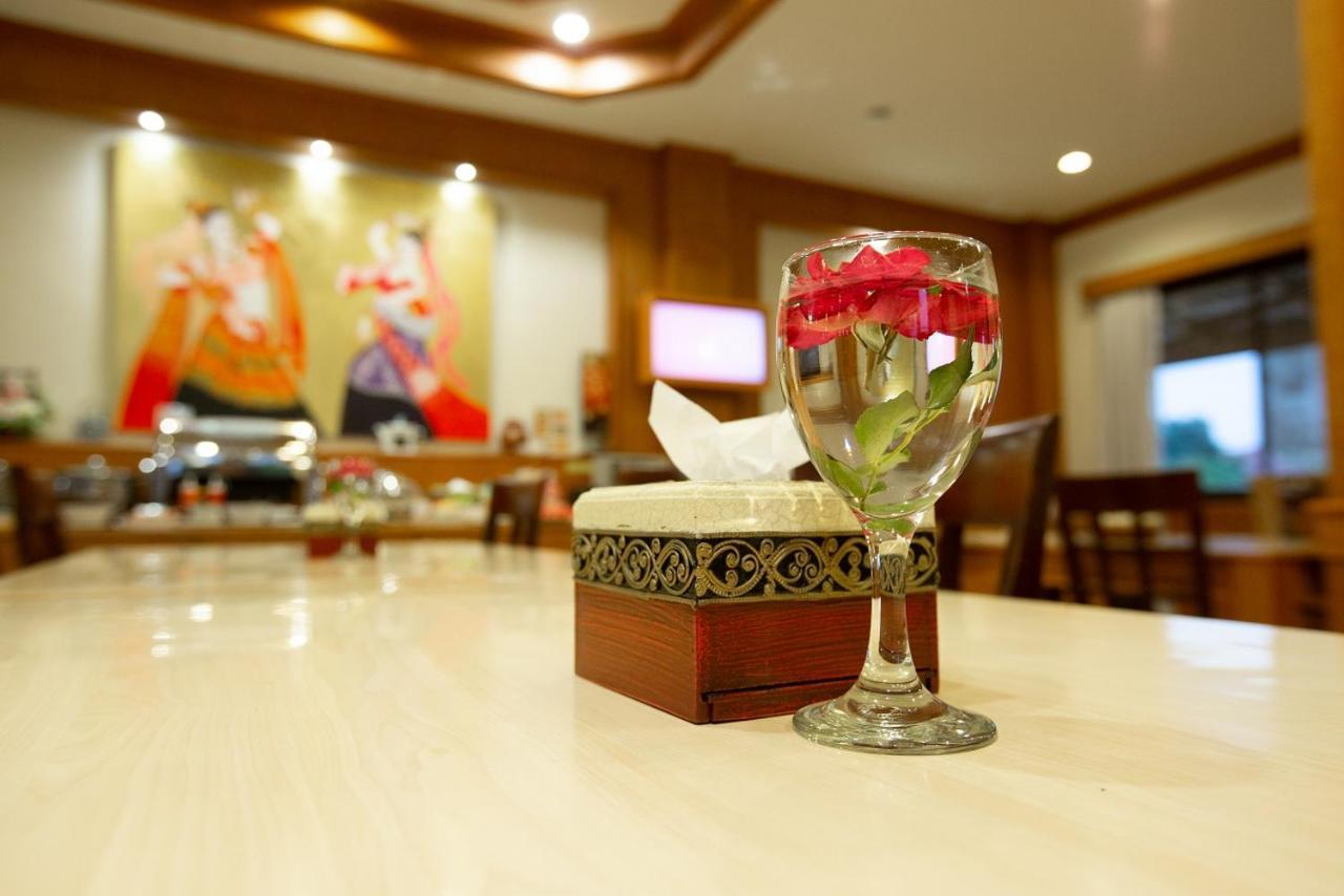 黎府村庄酒店【SHA Plus+】 外观 照片